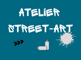 atelier street-art