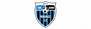 muance FC logo football