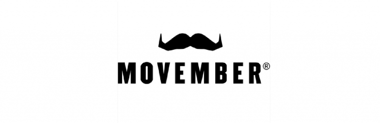 Movember logo