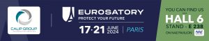 Eurosatory 2024_Calip_Group